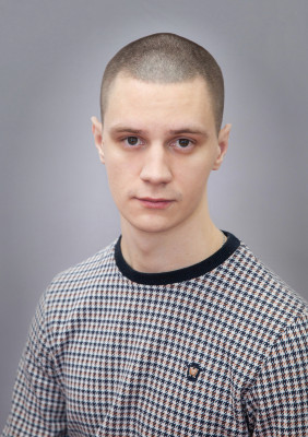 Потапов Константин Дмитриевич Потапов Константин Дмитриевич